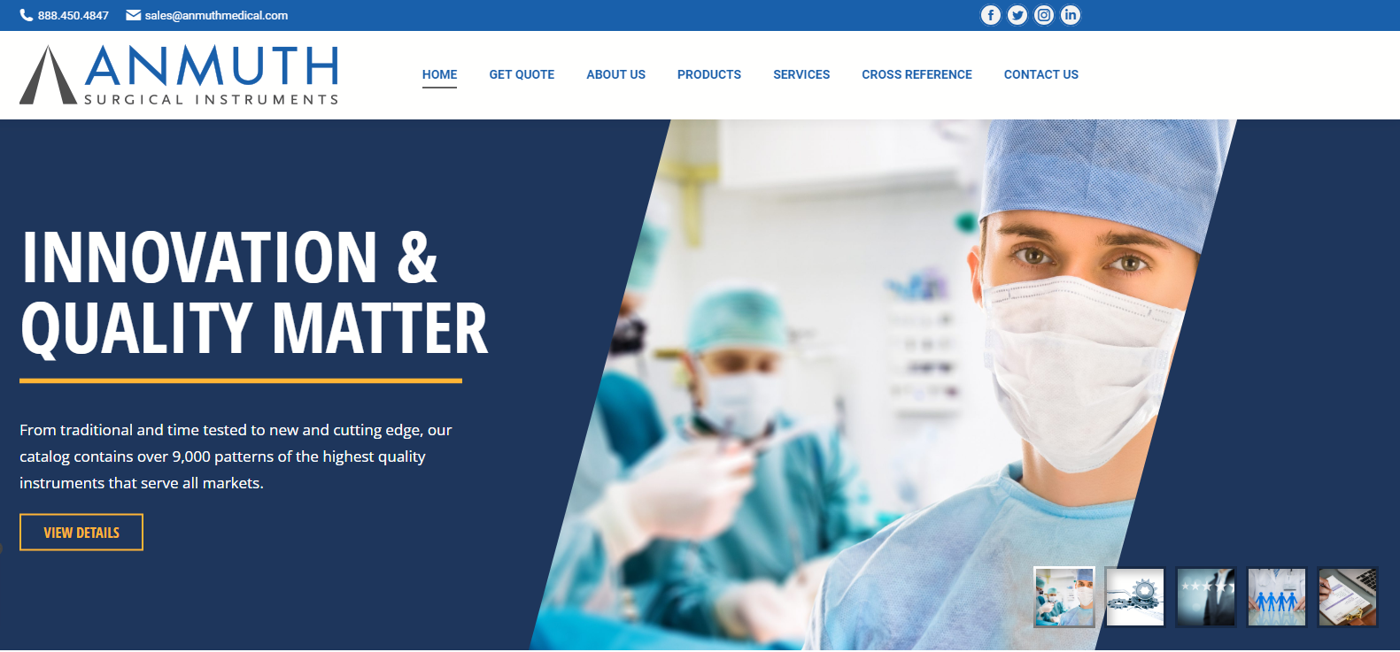 Anmuth-Surgical-Instruments-Operating-Room-Quality-Surgical-Supplies-