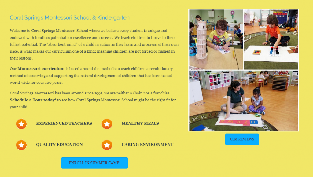 Coral-Spring-Montessorie