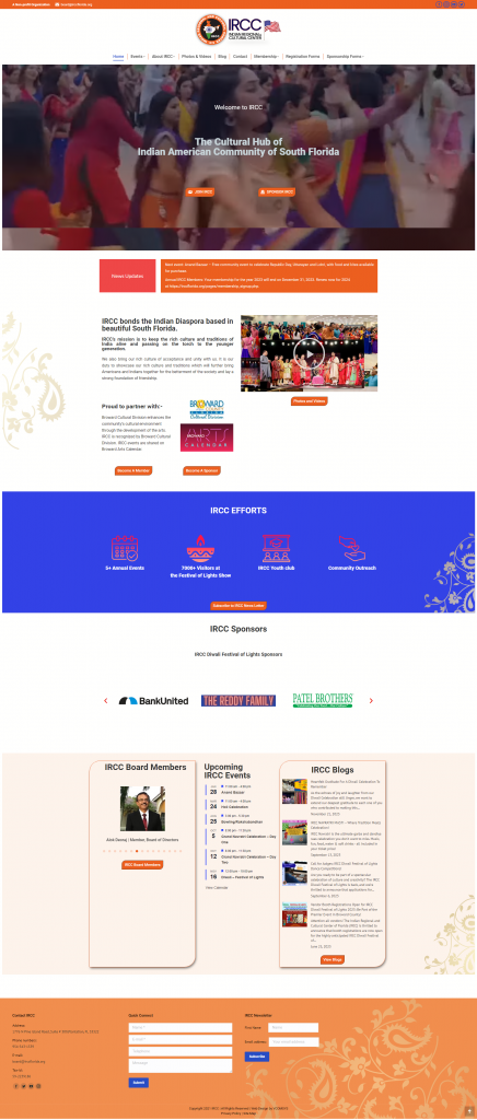 IRCC-FLORIDA-Indian-American-Community-of-South-Florida-Diwali