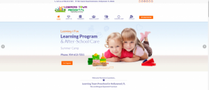 Learning-Town-Preschool-Hollywood-FL