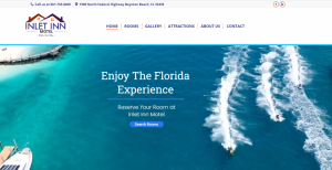 Inletinn Motel in Boynton Beach, FL